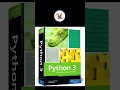 UPBGE - Python 3 The Comprehensive Guide to Hands-On Python Programming