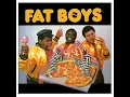 Jail House Rap - Fat Boys, Damon Wimbley, Darren Robinson & Mark Morales