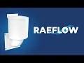 Raeflow Dryer Vent Cover Installation Guide