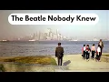 Download Lagu The Beatles september 1963: Records breken in het Verenigd Koninkrijk, terwijl George onbekend bl...