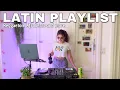 Download Lagu Reggaeton, Latin Afrobeats \u0026 More | Latin Playlist | Nicky Jam, Beéle, Yandel, Shakira, Chris MJ...