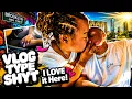 I GOT A GIRLFRIEND And I m Finally Learning How to Receive Love Brooklyn Vlog