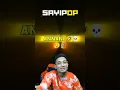 Lagu 𝘼𝙣𝙣𝙖𝙣𝙞🤣🌝 #sayipop