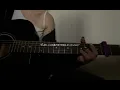声/羊文学【cover】
