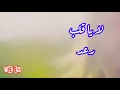 رعد وميثاق السامرائي - لا يا قلب.💔