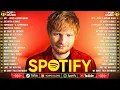 Download Lagu Ed Sheeran, Adele, Bruno Mars, The Weeknd, Maroon 5, Dua Lipa ✨ Billboard Top 50 This Week