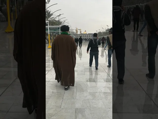 ⁣مشاركة
