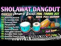 Lagu SHOLAWAT NABI TERBARU 2025 | SHOLAWAT MERDU DANGDUT KOPLO POPULER VIRAL FULL ALBUM MENYEJUKAN HATI