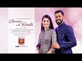 Download Lagu Geevar weds Renita | WEDDING CEREMONY | H.G. Geevarghese Mar Coorilos Metropolitan - LIVE.