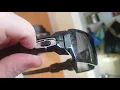 Oakley Oil Rig