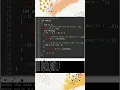 C program to print Array in reverse order Array in c programming C tutorials