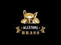 GBM Nutron - Down Dey (Allstars Brass Refix featuring Jamie Ghany) [Promo Video]