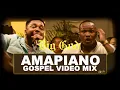 Download Lagu GOSPEL AMAPIANO VIDEO MIX 2024 || JEFF JMIX @TimGodfreyWorld @Thisisprinx @MosesBliss @thearknation