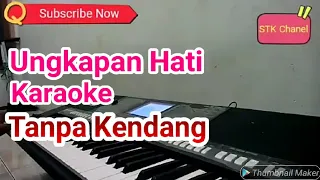 Download Ungkapan Hati Tanpa Kendang Karaoke Cover Yamaha s750 MP3