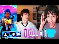 1 Kill 1 SHIRT
