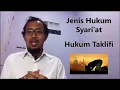Download Lagu Hukum Syari'at (Bag. 2: Hukum Taklifi) | Ngaji Ushul Fiqh #7