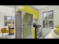 Virtual tour of 175 West 13th Street 2D Greenwich Village Manhattan
