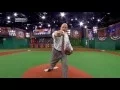 John Smoltz On The Destruction Of A Slider On A Pitcher