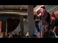 Nick Jonas "Gut Punch" at Toronto Sunday Best Brunch December 14, 2025