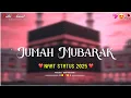 Download Lagu Jumma Mubarak Status 🕌 | Jumma Mubarak Naat Status 😍 | New Jumma Status 2025 | Jumma WhatsApp Status