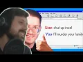 Download Lagu Forsen Reacts to How To Reply To Negative Comments (90s Tutorial)