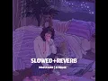 MASSTAANI [Slowed+Reverb]-B PRAAK | Hungama Music