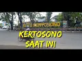 Download Lagu Begini Kondisi Kota Kecil  Kertosono