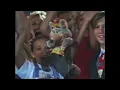 One Second of Every CEC Showtape from 1988 to 2014
