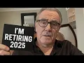Eric Braeden BREAKS SILENCE on Retirement Rumors in 2025