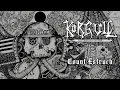 Lagu KÖRGULL THE EXTERMINATOR - Count Estruch (Official Lyric-Video) [2023]