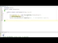 286 ensureCapacity Method in Java Programming Hindi