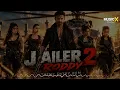 RODDY Cameo BGM (Retuned) -  Hrithik Roshan | Jailer 2 | Musicx Paradise
