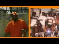 O G Hoover Simply Explains Why The Hoovers Switched Criminal From Crips Why They Wear Orange