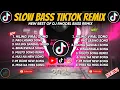 Lagu 🔥NEW NONSTOP | HILING X MORE TIKTOK VIRAL BEST OF JUNE FULL BASS LOVE SONG REMIX/ DJ RHODEL BASS🔥