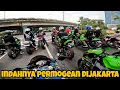 Download Lagu RIDING TERRAMAI BARENG MOGE HEDON ZX10R GSX1000 ZX14R YAMAHA R6 ZX636 ZX6