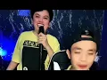 Download Lagu Wannabee ft Syahrial tunanetra || LIVE || jeena sirf mere liye