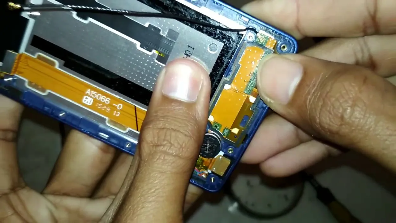 UNBOXING OPPO NEO 5 s Terbaru - INDONESIA. 