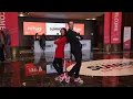 CDW Executive SummIT Las Vegas 2025 - Behind the Scenes with Kevin Denison and Jackie Olkiewicz