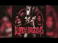 Bloodhound Lil Jeff  - Shots (Official Audio)