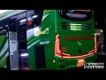 Download Lagu Bus Maju Lancar asal Yogya-Semarang PP 2019