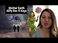Lagu Alffy Rev - Mother Earth ft. Kaye REACTION