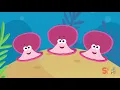Open Shut Them #3 | Opposites Song for Kids | Finny The Shark