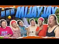 Download Lagu LUTUAN NATEN SILA NG BICOL EXPRESS SA MAJAYJAY| BEKS FRIENDS | PETITE | TAMMY BROWN | BEKI VELO