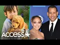 Jennifer Lopez Alex Rodriguez s Family Puppy Has A Name