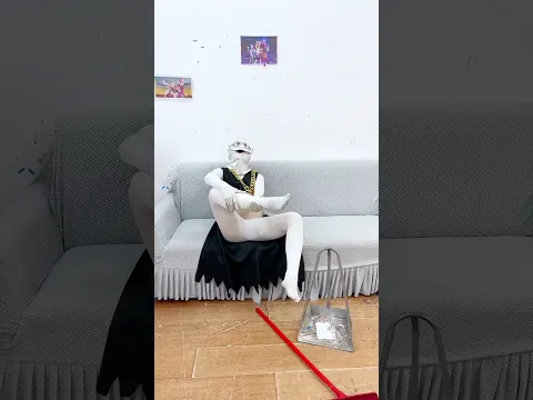 #节奏盒子#家庭#搞笑#可爱