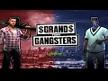 grand gangsters unity source code