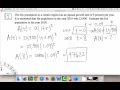Exponential Functions Examples 1 2 Precalculus Griti