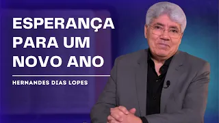 NEW YEAR, TIME FOR RESTORATION - HERNANDES DIAS LOPES