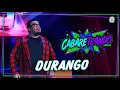 Cabareteando | Durango | T.4