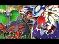 Ranking EVERY 3DS Pokemon Game